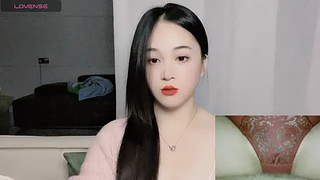 Snapshot of woaiqinqin chatting on December 19, 2025, 4:31 pm woaiqinqin online show from December 19, 2025, 4:31 pm