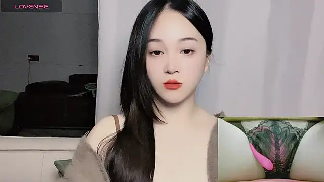 Snapshot of woaiqinqin chatting on November 30, 2025, 4:19 pm woaiqinqin online show from November 30, 2025, 4:19 pm