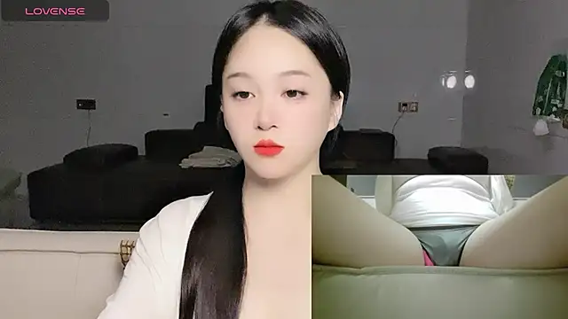 Snapshot of woaiqinqin chatting on September 20, 2025, 3:06 pm woaiqinqin online show from September 20, 2025, 3:06 pm