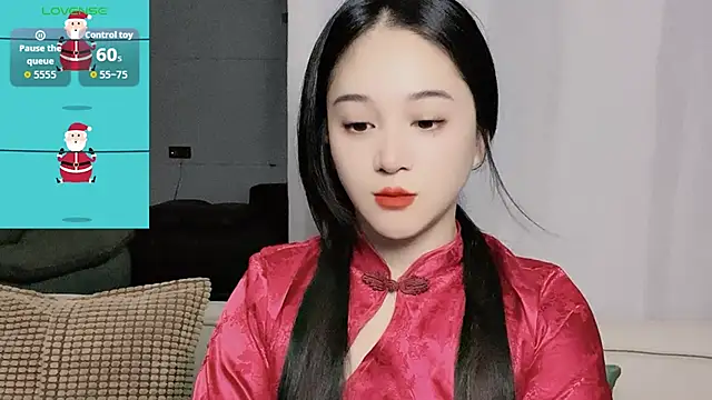 Snapshot of woaiqinqin chatting on October 10, 2025, 3:46 pm woaiqinqin online show from October 10, 2025, 3:46 pm