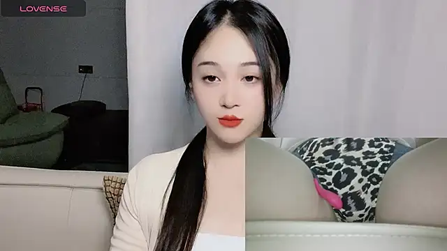 Snapshot of woaiqinqin chatting on September 27, 2025, 3:40 pm woaiqinqin online show from September 27, 2025, 3:40 pm