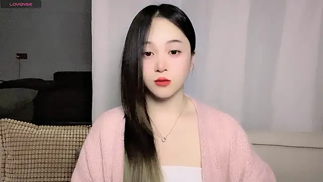 woaiqinqin online show from March 6, 2026, 4:46 pm