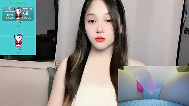 Snapshot of woaiqinqin chatting on July 13, 2026, 3:00 pm woaiqinqin online show from July 13, 2026, 3:00 pm