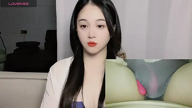 Snapshot of woaiqinqin chatting on October 17, 2025, 4:20 pm woaiqinqin online show from October 17, 2025, 4:20 pm