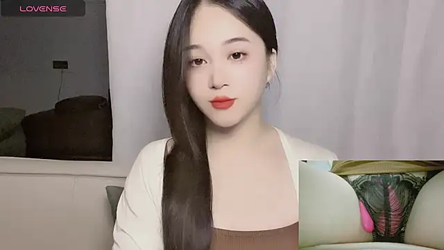 Snapshot of woaiqinqin chatting on November 10, 2025, 4:23 pm woaiqinqin online show from November 10, 2025, 4:23 pm