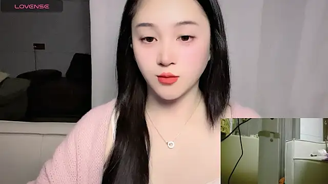 Snapshot of woaiqinqin chatting on January 9, 2026, 3:52 pm woaiqinqin online show from January 9, 2026, 3:52 pm