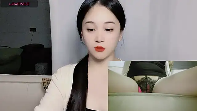 Snapshot of woaiqinqin chatting on September 26, 2025, 4:03 pm woaiqinqin online show from September 26, 2025, 4:03 pm