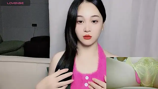 Snapshot of woaiqinqin chatting on November 12, 2025, 4:00 pm woaiqinqin online show from November 12, 2025, 4:00 pm