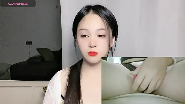 Snapshot of woaiqinqin chatting on September 16, 2025, 3:57 pm woaiqinqin online show from September 16, 2025, 3:57 pm