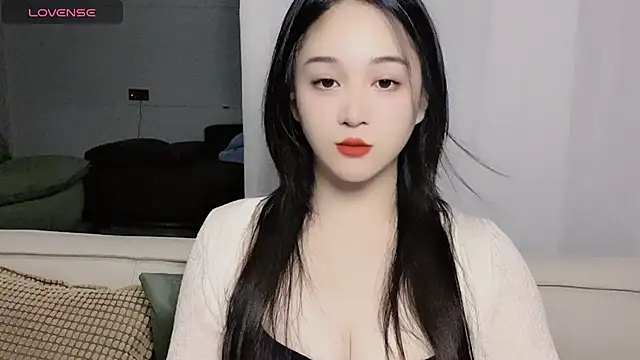 Snapshot of woaiqinqin chatting on October 4, 2025, 3:35 pm woaiqinqin online show from October 4, 2025, 3:35 pm