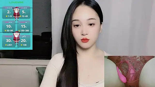 Snapshot of woaiqinqin chatting on November 27, 2025, 4:18 pm woaiqinqin online show from November 27, 2025, 4:18 pm