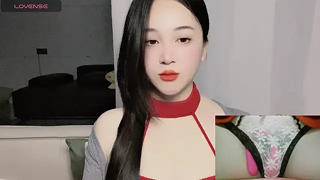 Snapshot of woaiqinqin chatting on December 17, 2025, 4:23 pm woaiqinqin online show from December 17, 2025, 4:23 pm