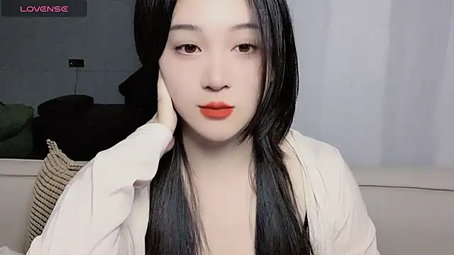 Snapshot of woaiqinqin chatting on October 7, 2025, 3:46 pm woaiqinqin online show from October 7, 2025, 3:46 pm