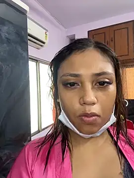 angelofyourworld online show from November 19, 2025, 6:24 am