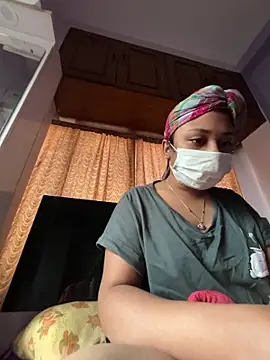 angelofyourworld online show from April 13, 2026, 11:03 am