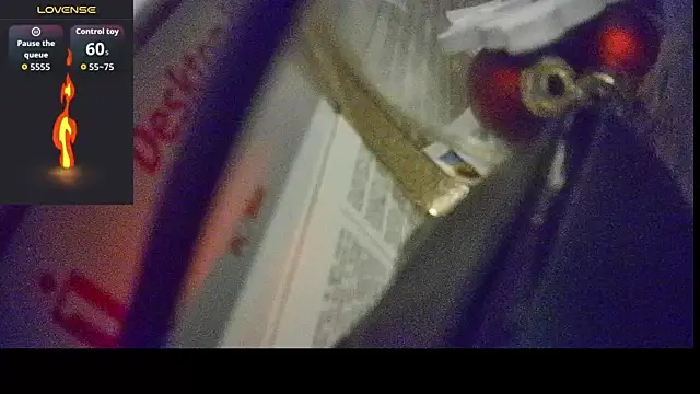 lovetoalwayscum online show from September 30, 2025, 9:43 pm