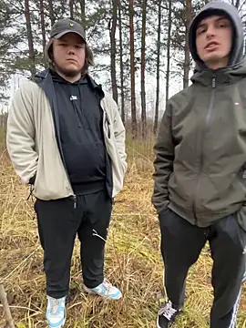 desiredude9 online show from November 4, 2025, 8:51 am