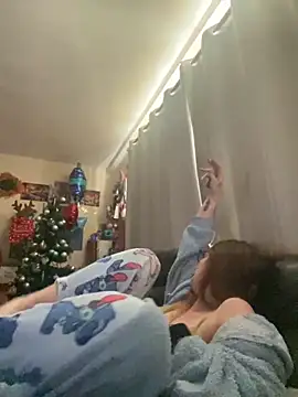 kittykatbean online show from November 18, 2025, 10:29 am