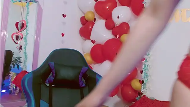 danna 888 online show from September 23, 2025, 9:22 pm