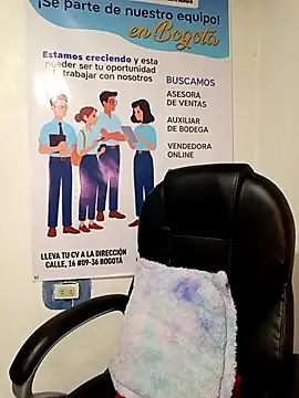 MAYE  13 online show from April 20, 2026, 12:08 pm