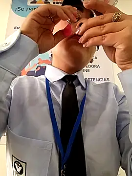 Snapshot of MAYE__13 chatting on October 29, 2025, 12:37 pm MAYE 13 online show from October 29, 2025, 12:37 pm