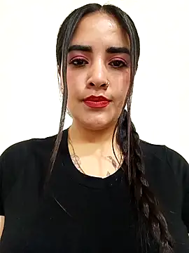 Snapshot of MAYE__13 chatting on October 2, 2025, 12:52 pm MAYE 13 online show from October 2, 2025, 12:52 pm