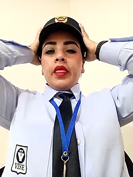 Snapshot of MAYE__13 chatting on October 20, 2025, 2:06 pm MAYE 13 online show from October 20, 2025, 2:06 pm