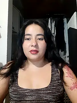 Yuli-27 online show from January 9, 2026, 4:41 am