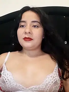 Yuli-27 online show from February 23, 2026, 3:19 am