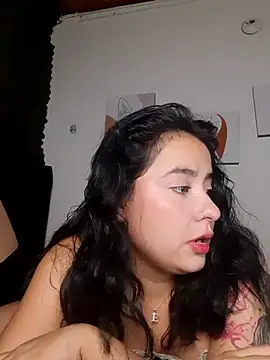 Yuli-27 online show from October 27, 2025, 7:09 am