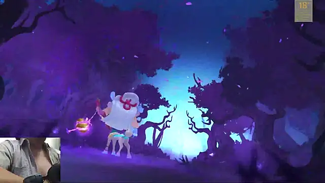 ducbeoday2234 online show from December 5, 2025, 4:27 pm