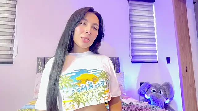 greciadom555 online show from September 16, 2025, 1:56 pm