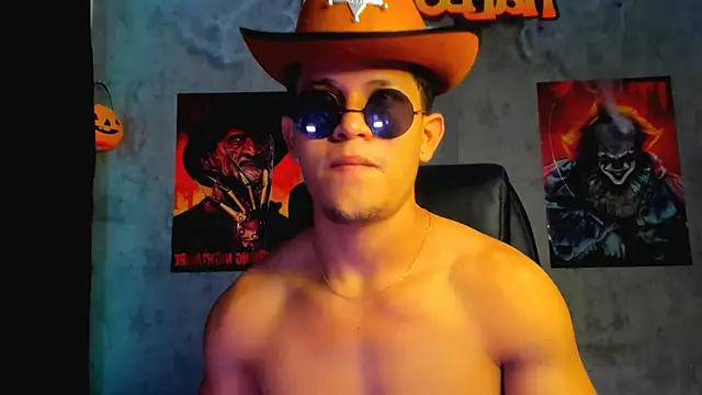 Snapshot of Manuel_FPG chatting on October 31, 2025, 1:35 am Manuel FPG online show from October 31, 2025, 1:35 am