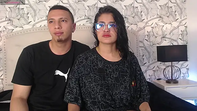 Luna Noire1 online show from April 5, 2026, 3:35 am