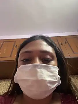 goodvibesonly44445 online show from March 7, 2026, 6:02 pm