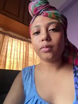 goodvibesonly44445 online show from March 7, 2026, 5:03 am