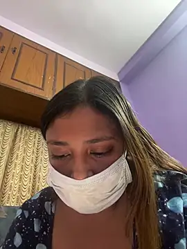 goodvibesonly44445 online show from February 21, 2026, 7:49 pm