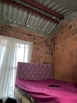 Jessyivonne online show from March 6, 2026, 11:38 am