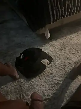 Mrblackurve online show from February 17, 2026, 4:10 am