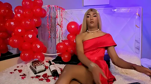 melody-rouss online show from February 15, 2026, 4:24 am