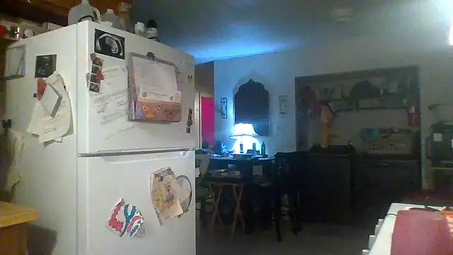 ScrawburryBBW online show from November 1, 2025, 2:51 am