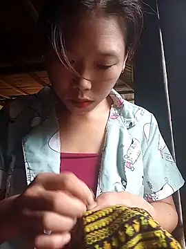 Snapshot of Ngocmi909 chatting on October 8, 2025, 12:45 am Ngocmi909 online show from October 8, 2025, 12:45 am