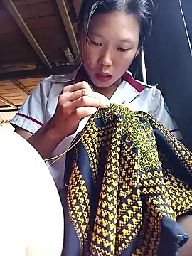 Snapshot of Ngocmi909 chatting on September 23, 2025, 2:29 am Ngocmi909 online show from September 23, 2025, 2:29 am