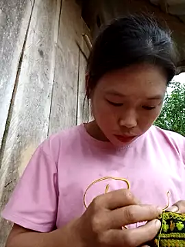 Snapshot of Ngocmi909 chatting on October 6, 2025, 10:16 am Ngocmi909 online show from October 6, 2025, 10:16 am