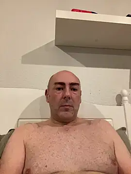 Richmcgee online show from February 21, 2026, 8:33 pm