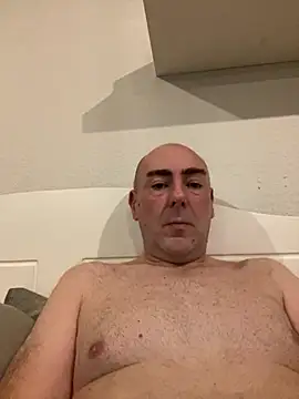 Richmcgee online show from February 20, 2026, 8:00 pm