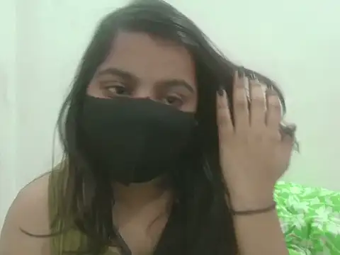 Vaani Singha online show from February 3, 2026, 5:18 pm