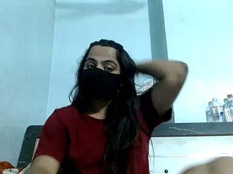 Snapshot of Vaani_Singha chatting on October 29, 2025, 12:26 pm Vaani Singha online show from October 29, 2025, 12:26 pm