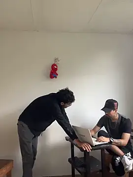 Snapshot of Deymon0777 chatting on February 6, 2026, 10:39 pm Deymon0777 online show from February 6, 2026, 10:39 pm