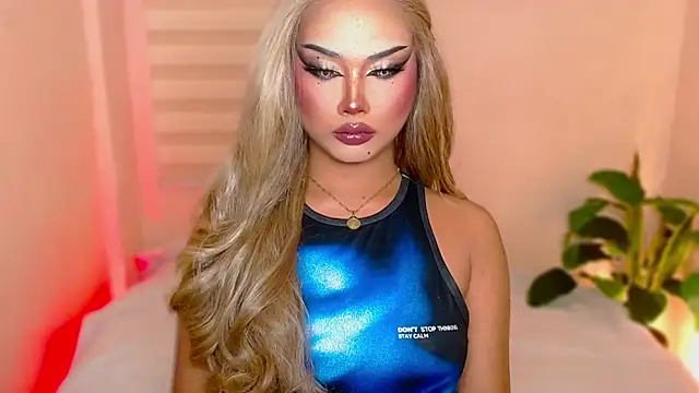 MissRumi Hunter online show from October 29, 2025, 3:49 am